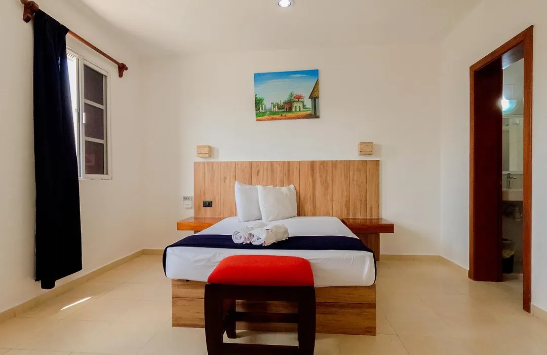Progreso Beach Hotel-1